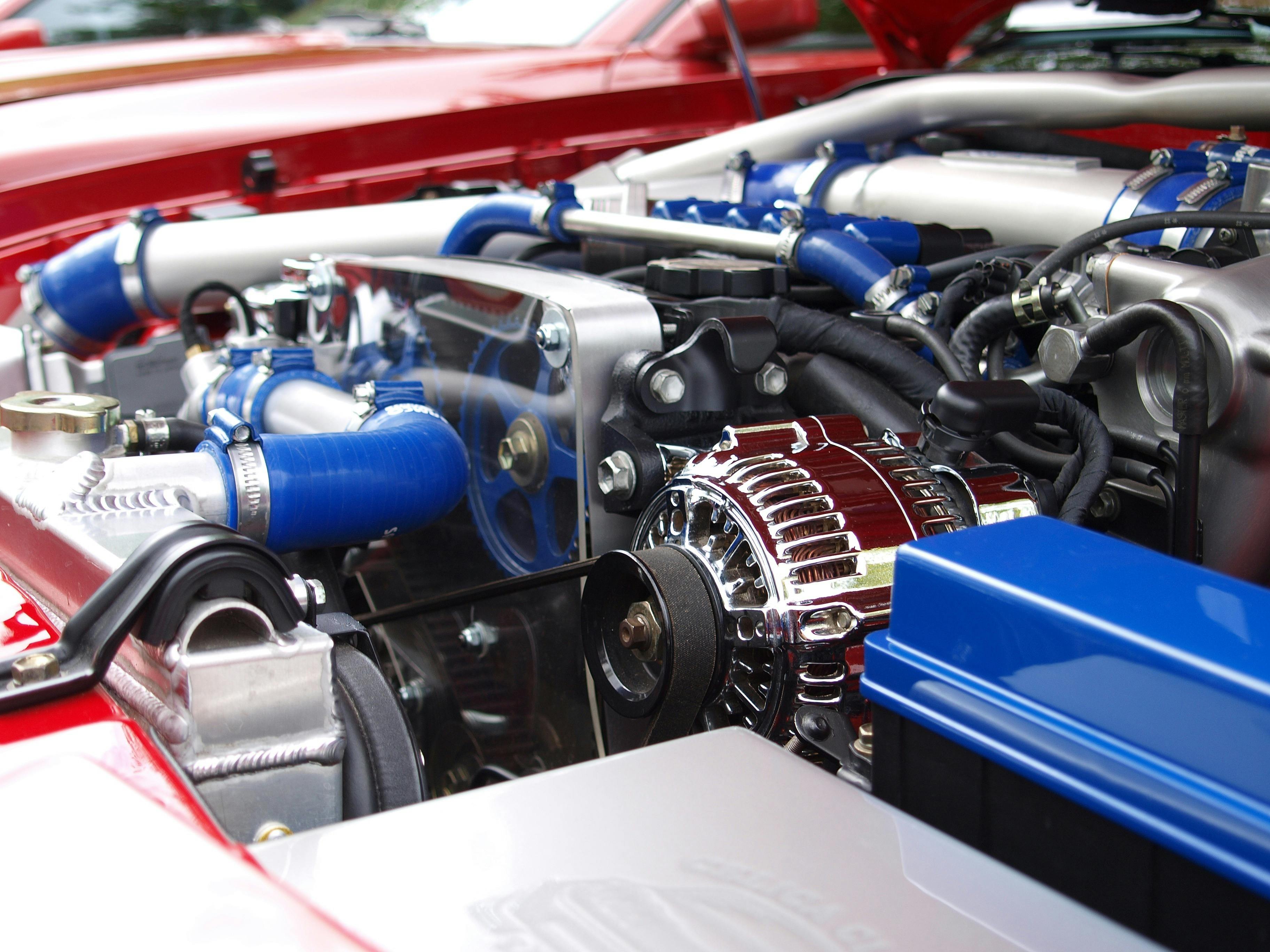 Automotive Services