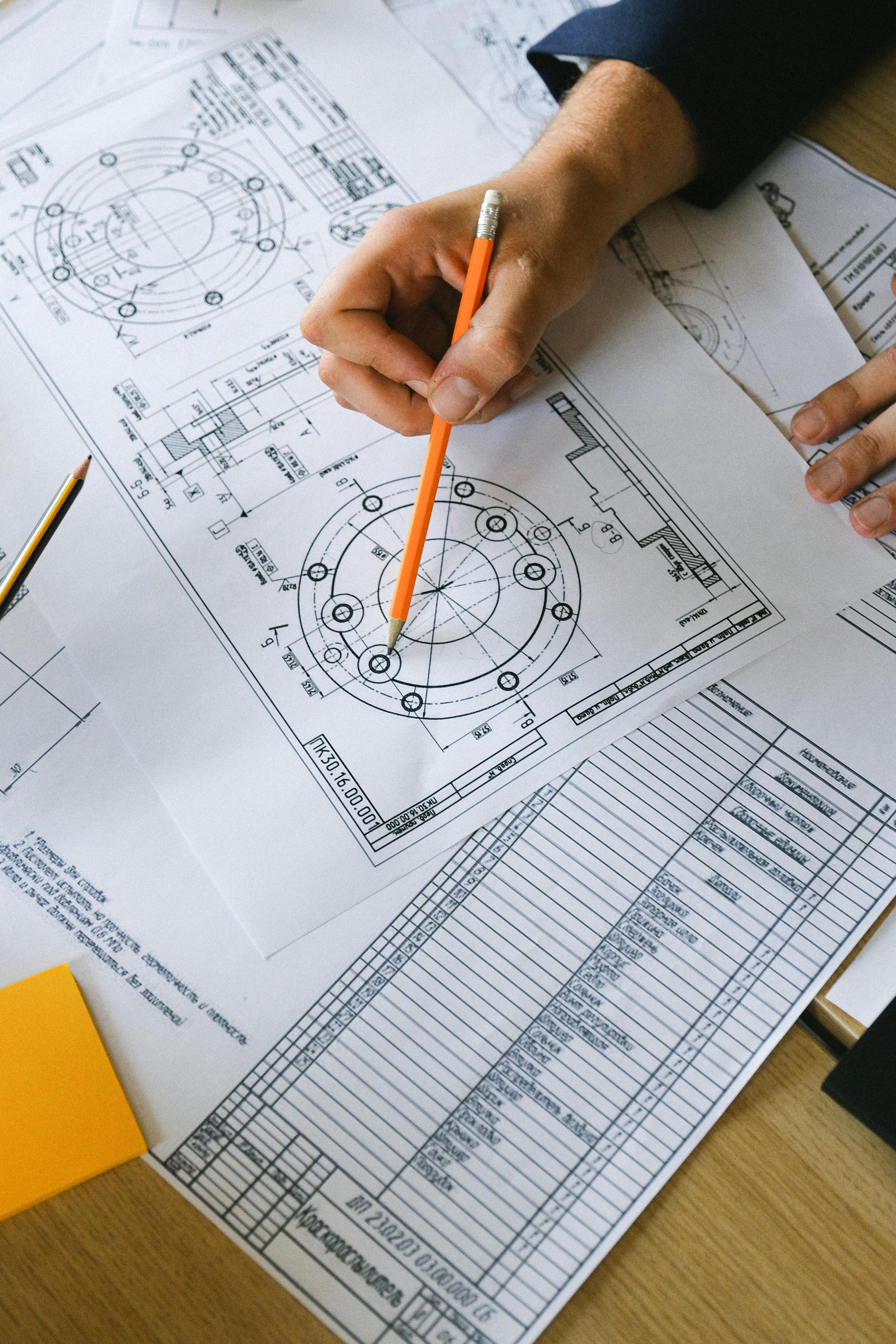 Data Engineering Services