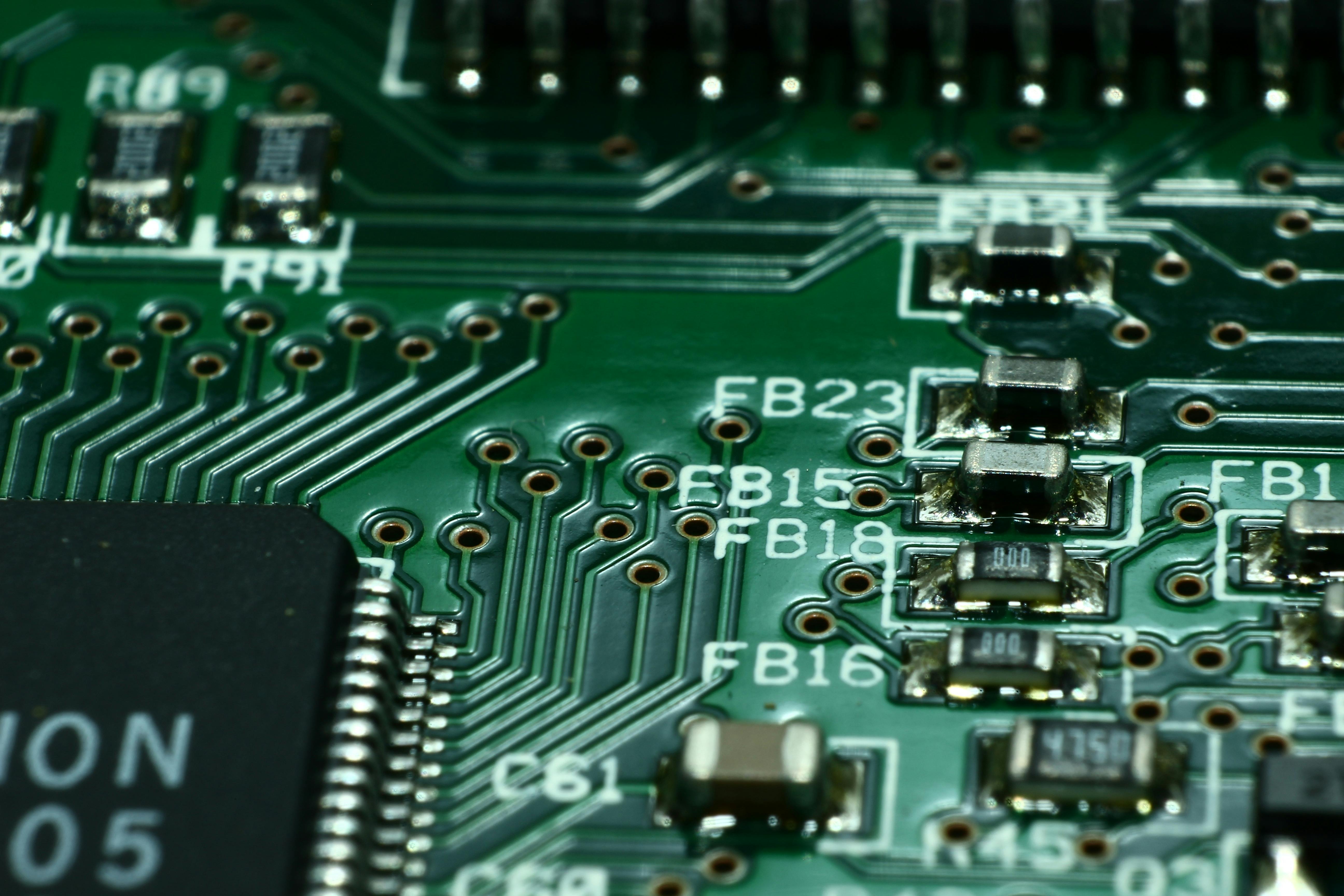 Pre-processors Services