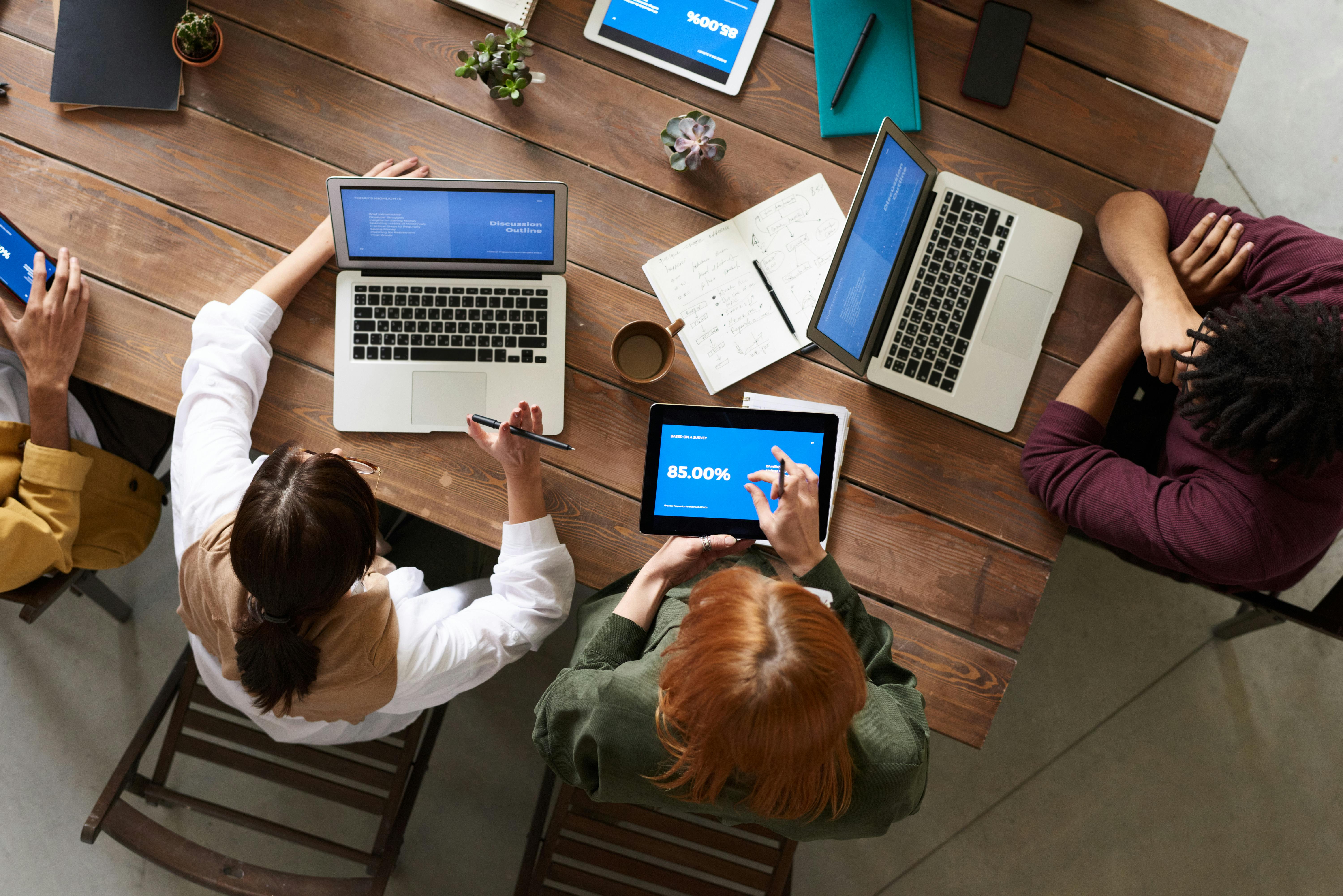 Web Development Services