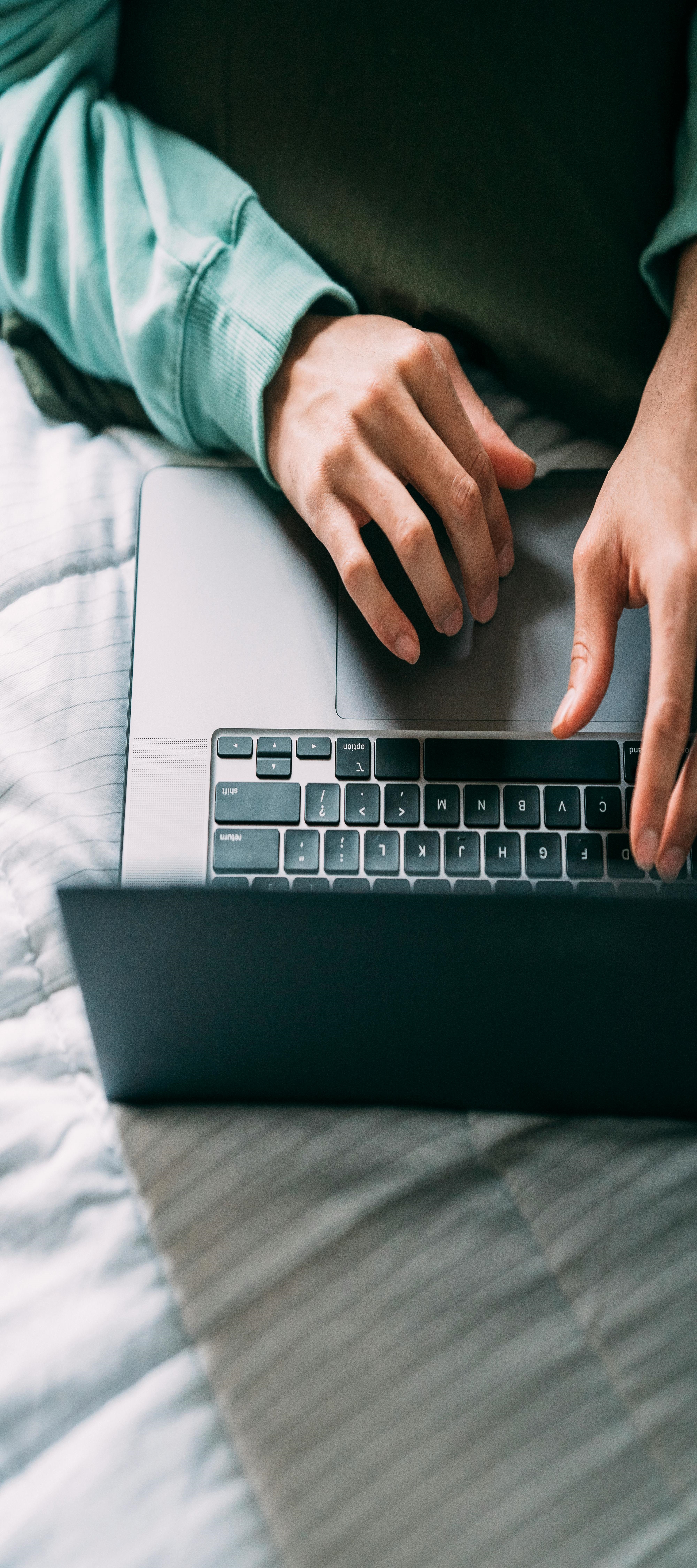 Web and Social Optimization Services